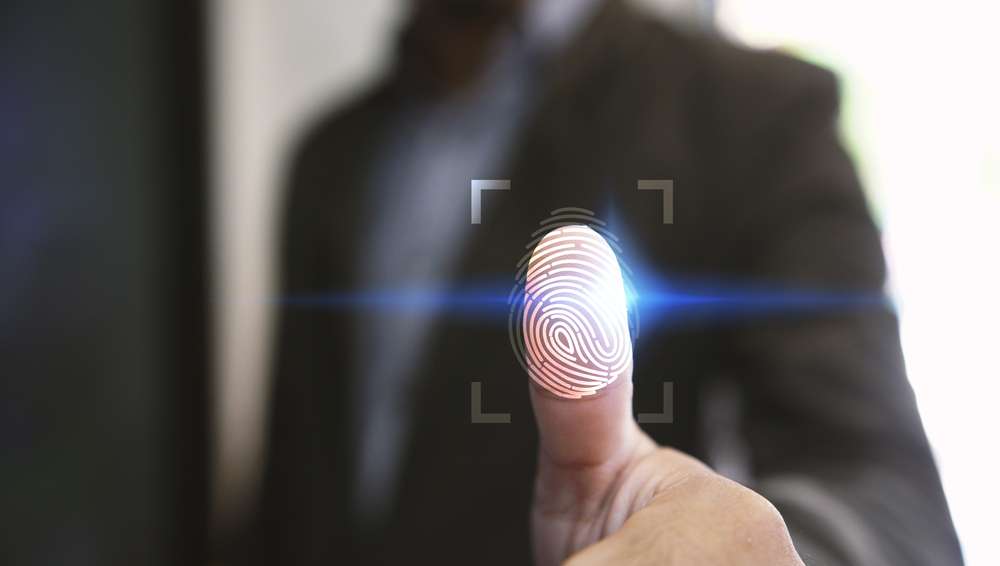 how can i do a personal finger print background check